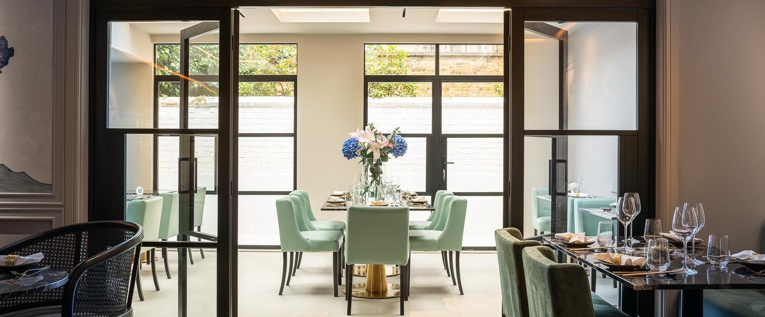 Ellen Kensington Hotel Лондон Екстериор снимка
