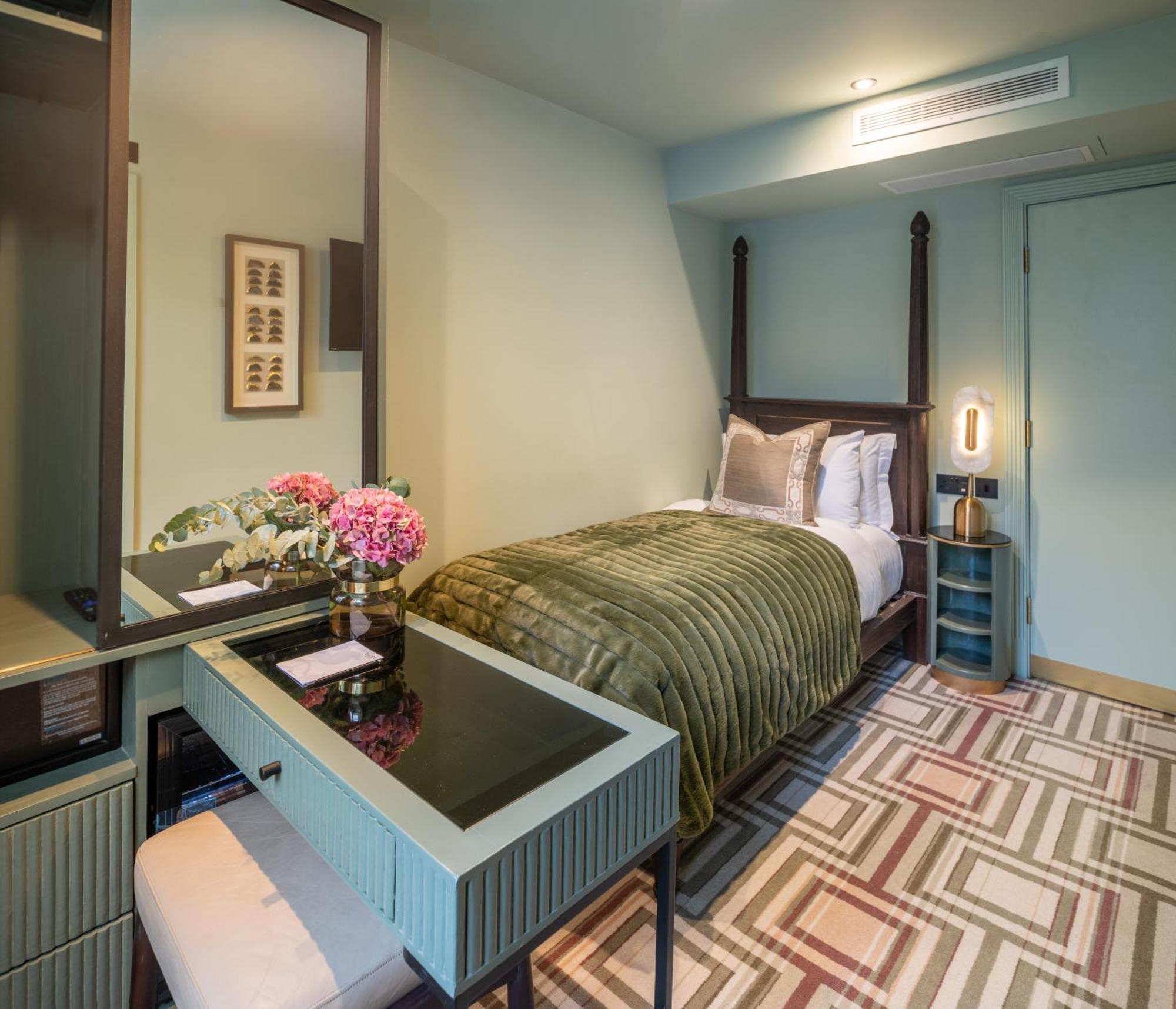 Ellen Kensington Hotel Лондон Екстериор снимка