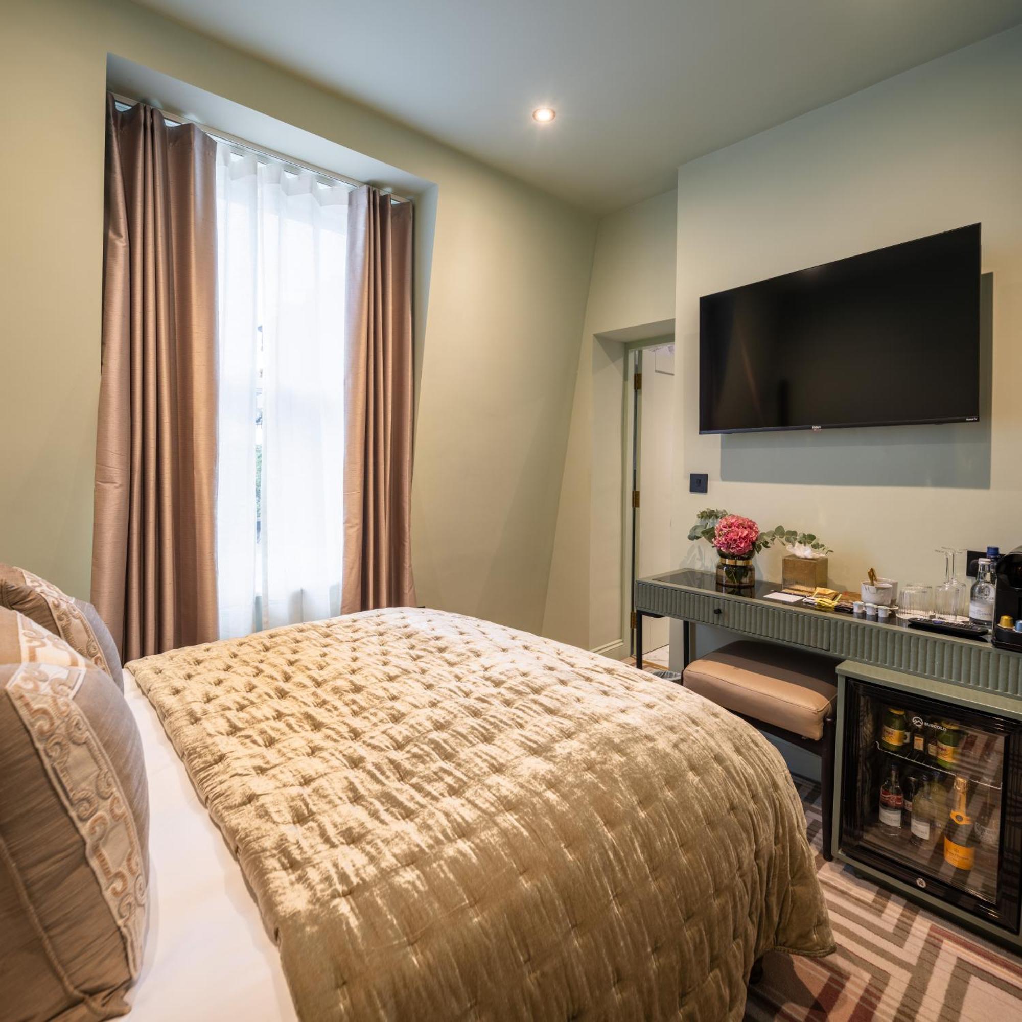 Ellen Kensington Hotel Лондон Екстериор снимка