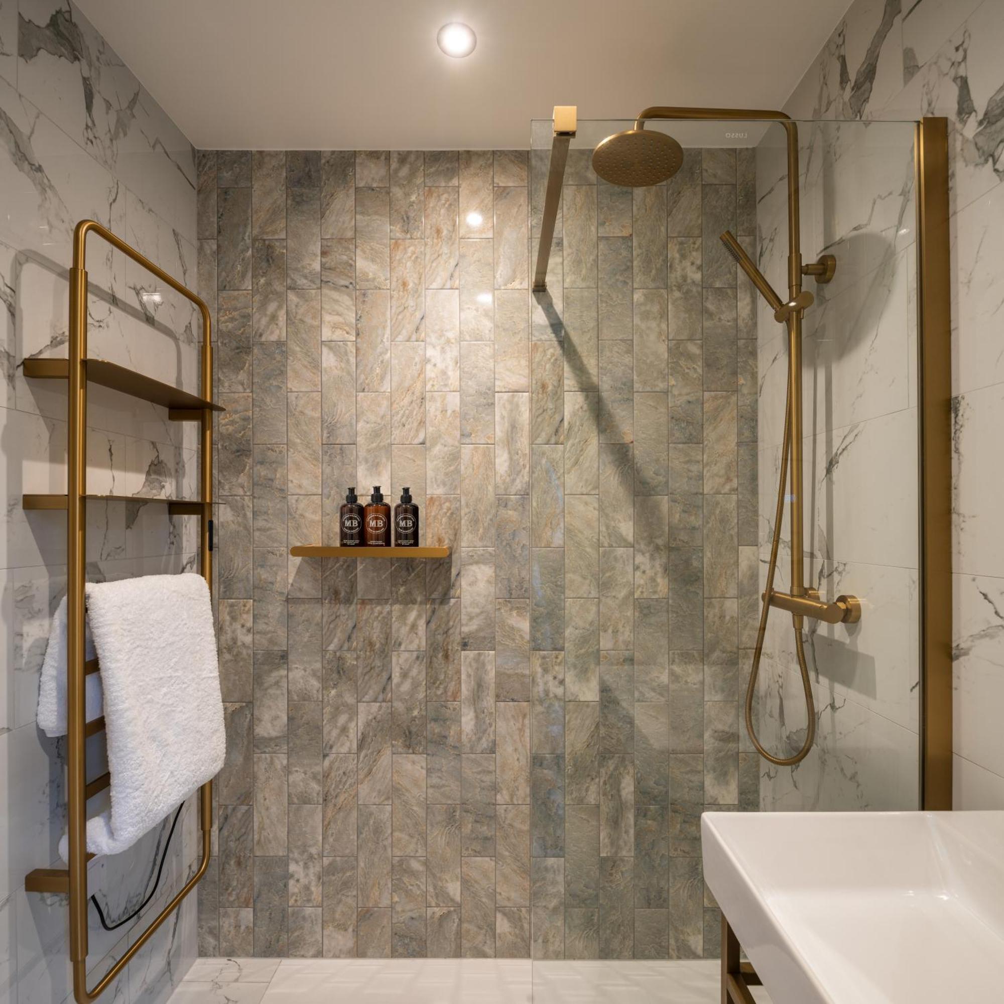 Ellen Kensington Hotel Лондон Екстериор снимка