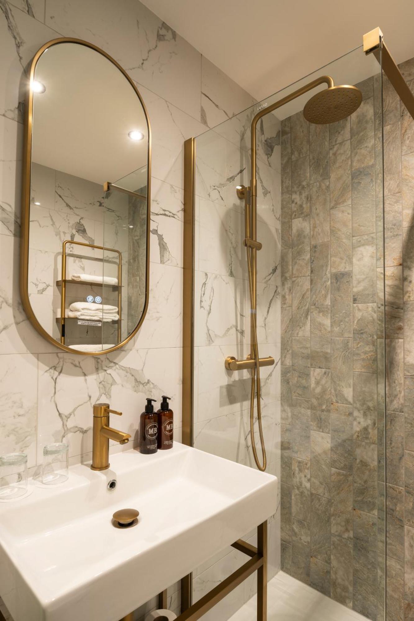 Ellen Kensington Hotel Лондон Екстериор снимка