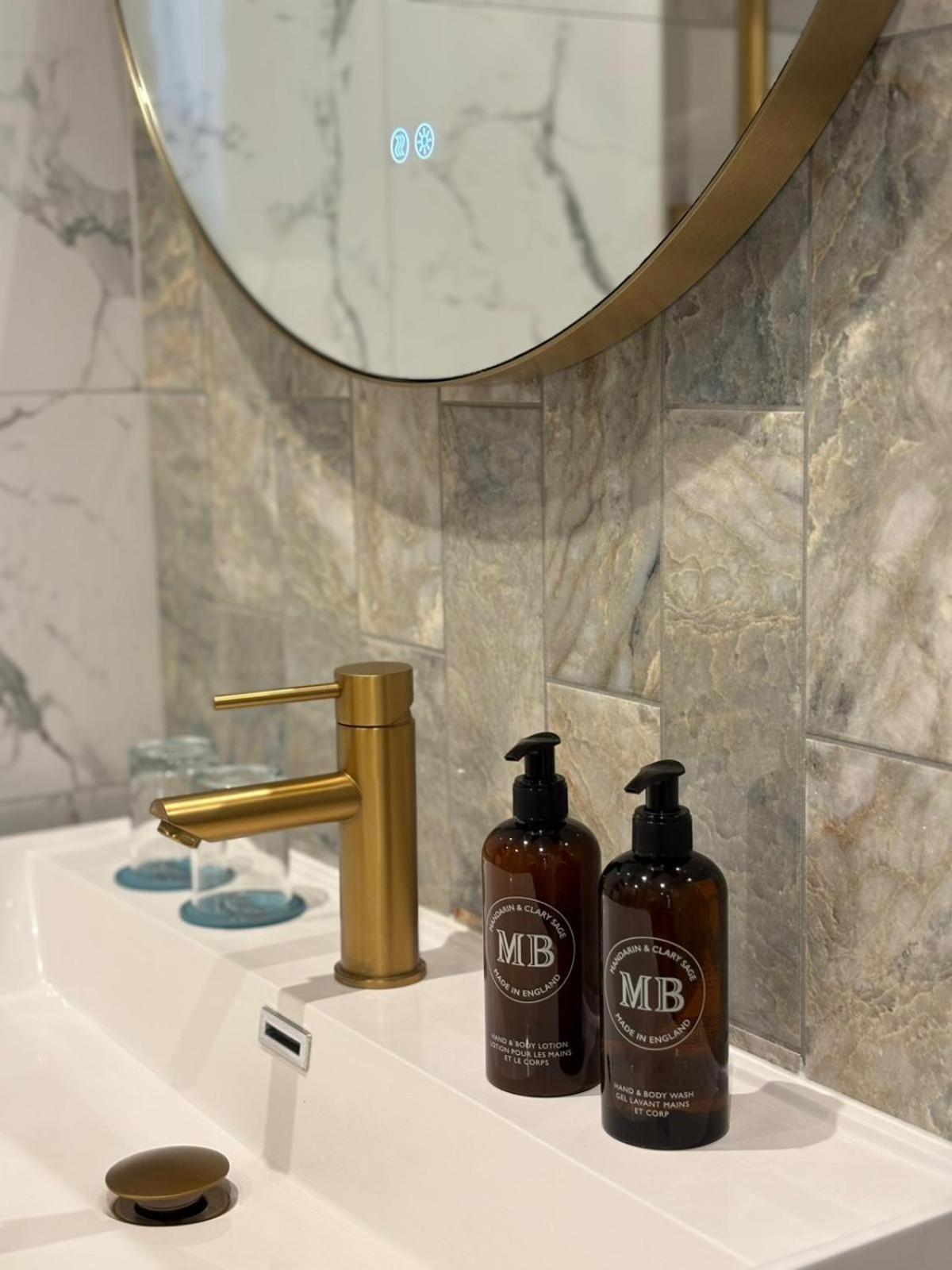 Ellen Kensington Hotel Лондон Екстериор снимка