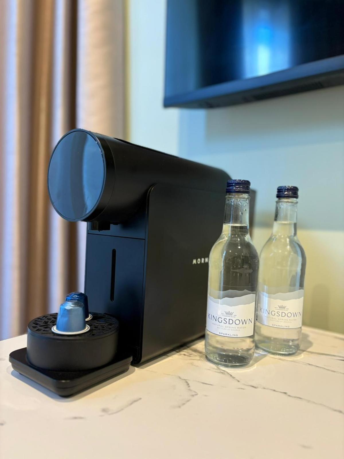 Ellen Kensington Hotel Лондон Екстериор снимка