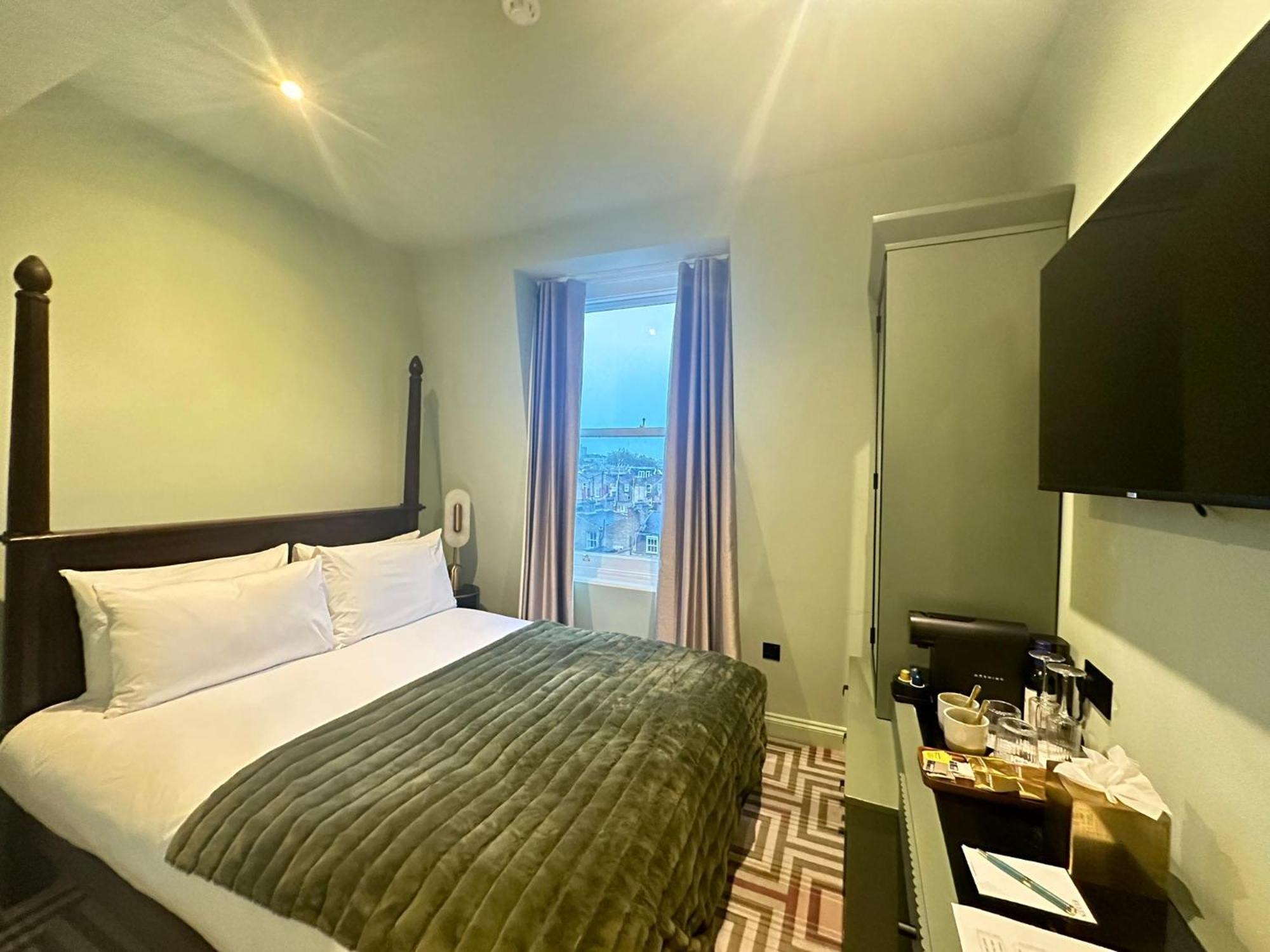 Ellen Kensington Hotel Лондон Екстериор снимка