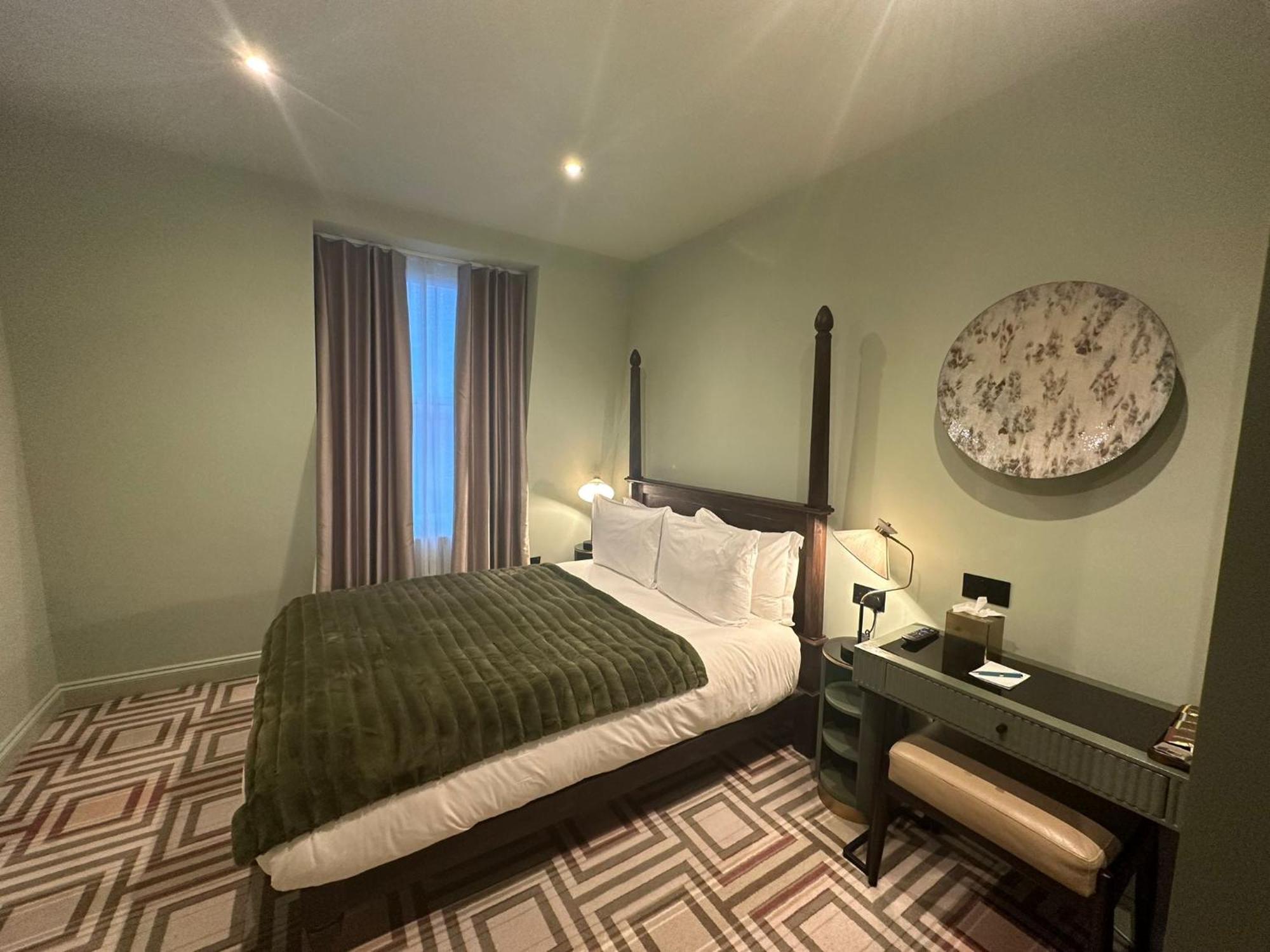 Ellen Kensington Hotel Лондон Екстериор снимка