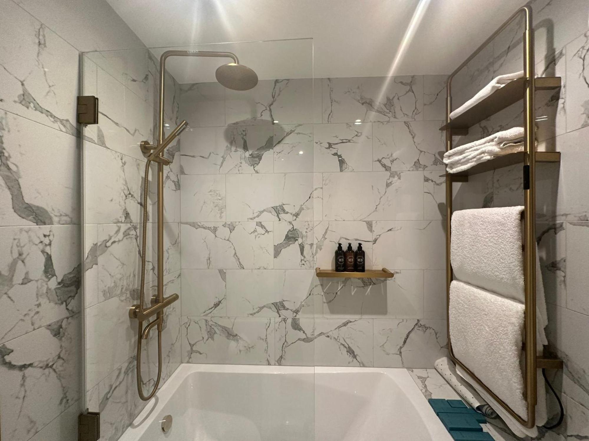 Ellen Kensington Hotel Лондон Екстериор снимка