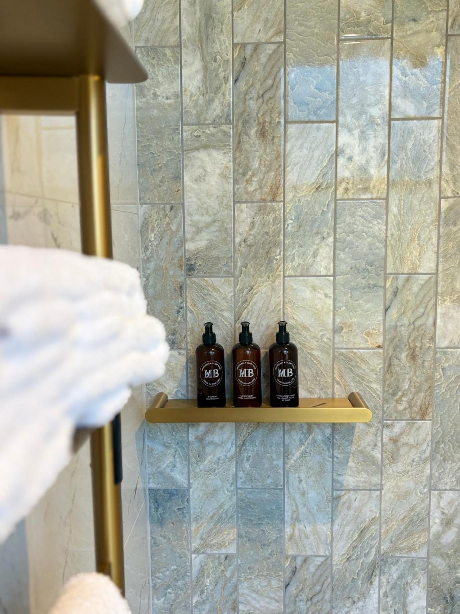 Ellen Kensington Hotel Лондон Екстериор снимка