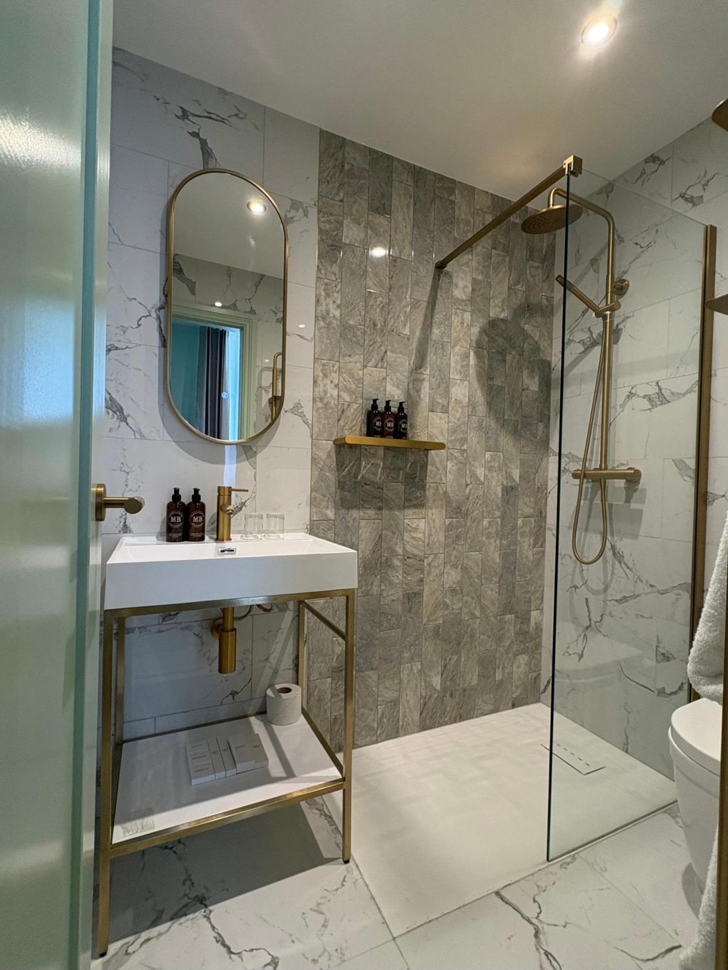 Ellen Kensington Hotel Лондон Екстериор снимка