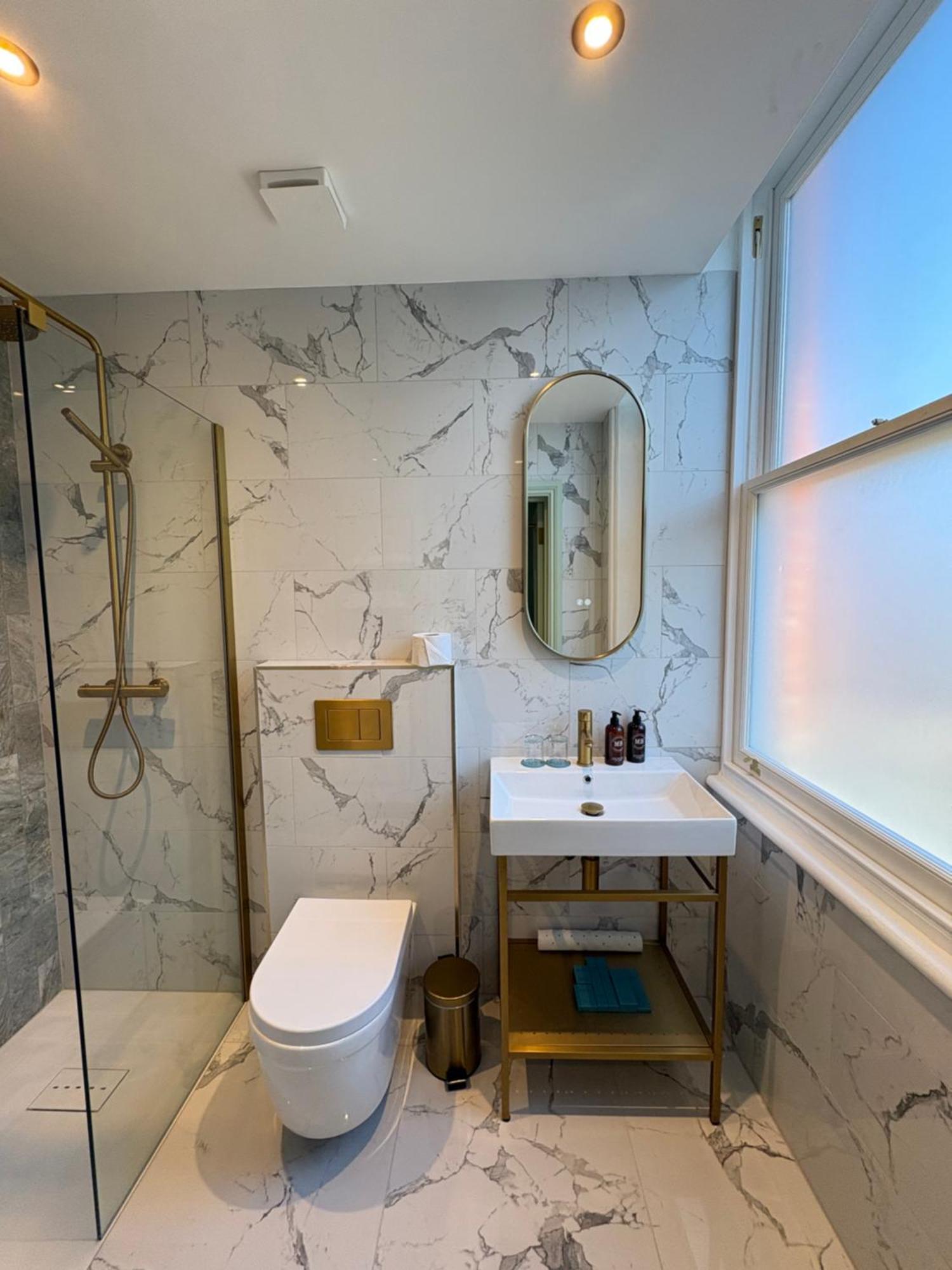 Ellen Kensington Hotel Лондон Екстериор снимка