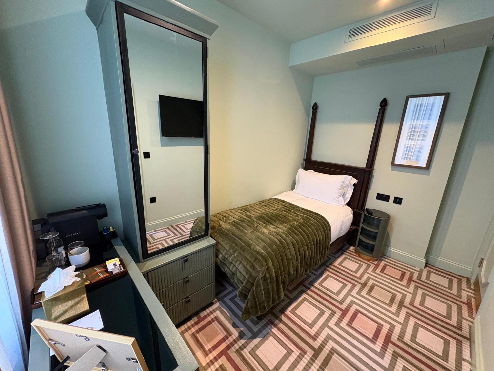 Ellen Kensington Hotel Лондон Екстериор снимка